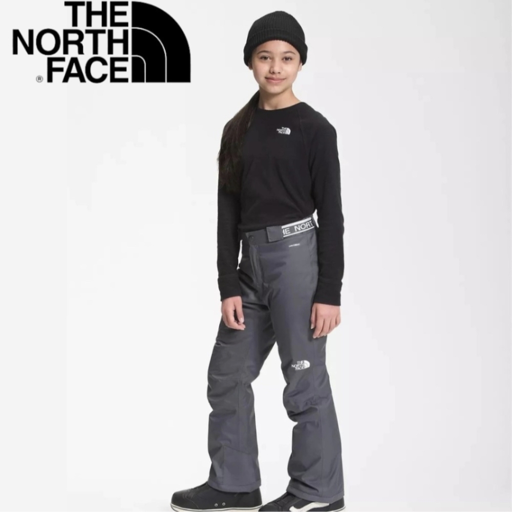 The North Face Girls Freedom Snow Pants